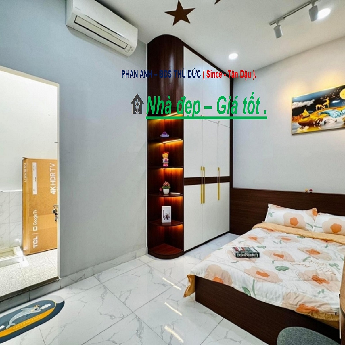 🏡 “ Bán Gấp Nhà Mặt Phố Thạnh Mỹ Lợi _ Chỉ có 6 TỶ ….99999! Sở Hữu Ngay Kẻo Lỡ! " - Ảnh 5